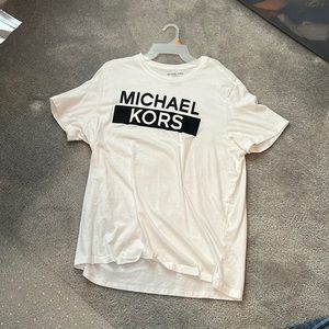 Michael Kors Tshirt White